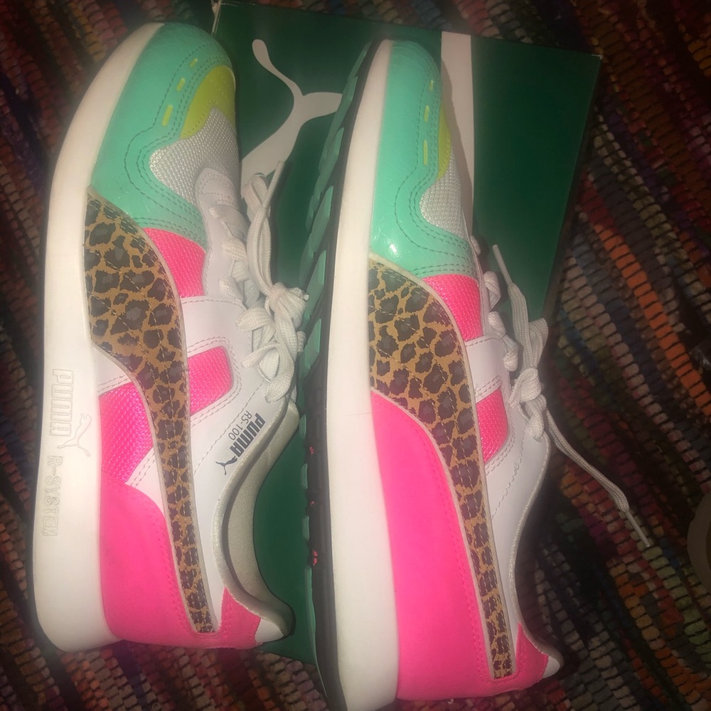 Puma 👟👟